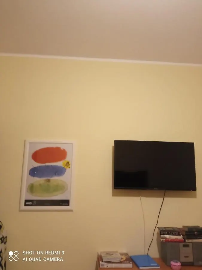 Appto Limone Apartment Lido di Ostia 0*,